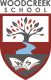 Woodcreek School logo